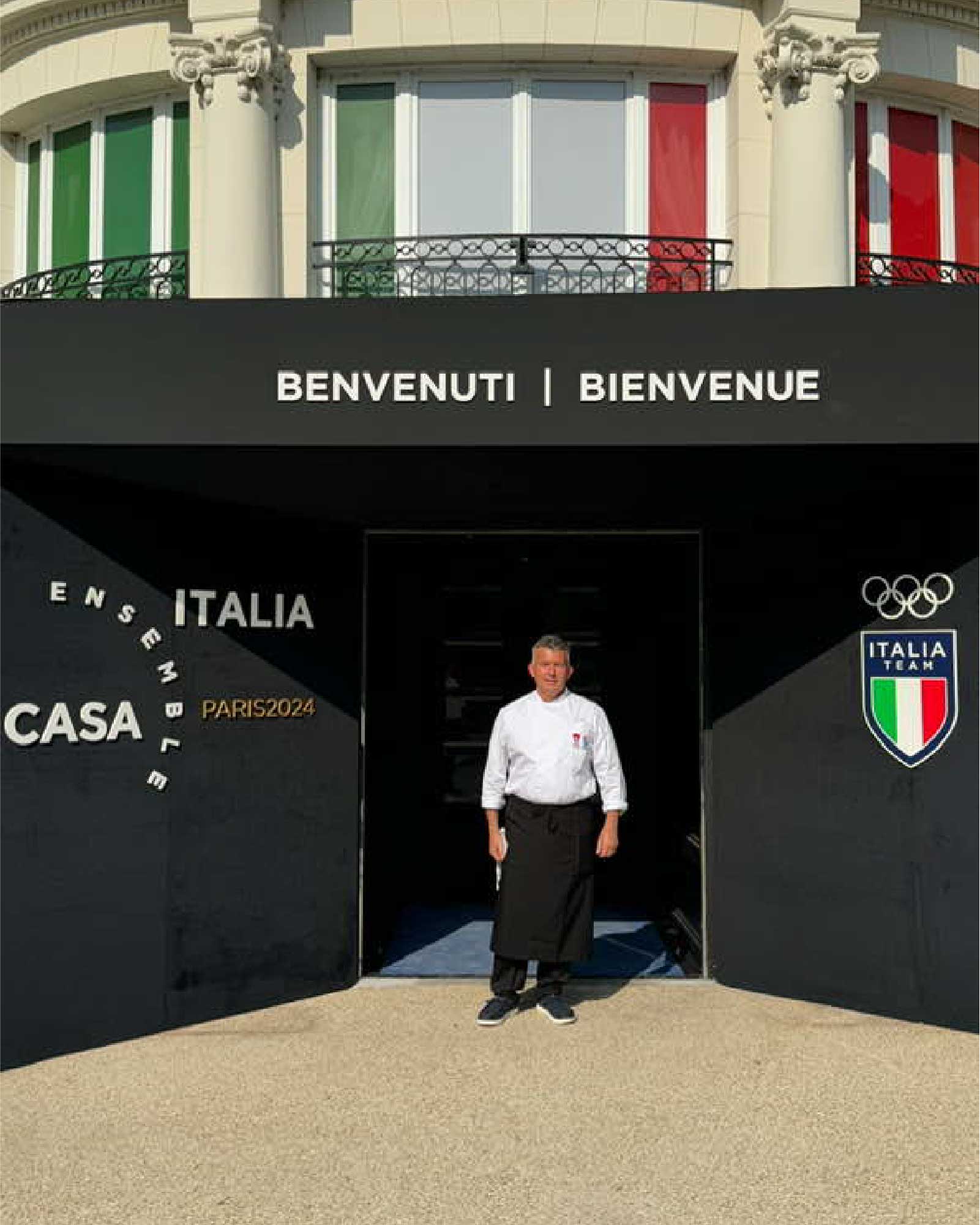 Casa Italia