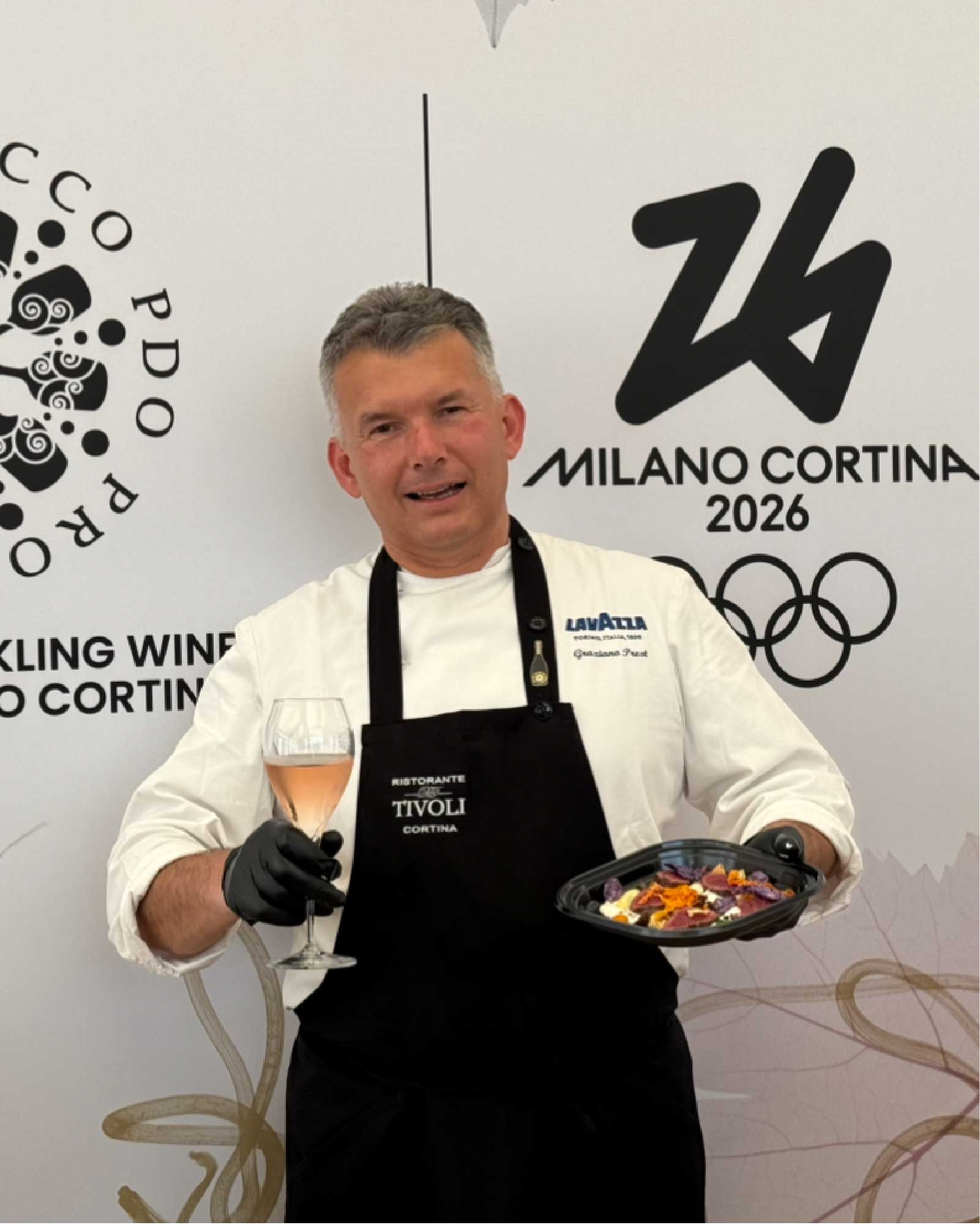 Olimpiadi Milano-Cortina